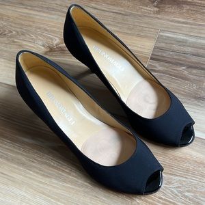 BRUNOMAGLI Heel Size 35.5